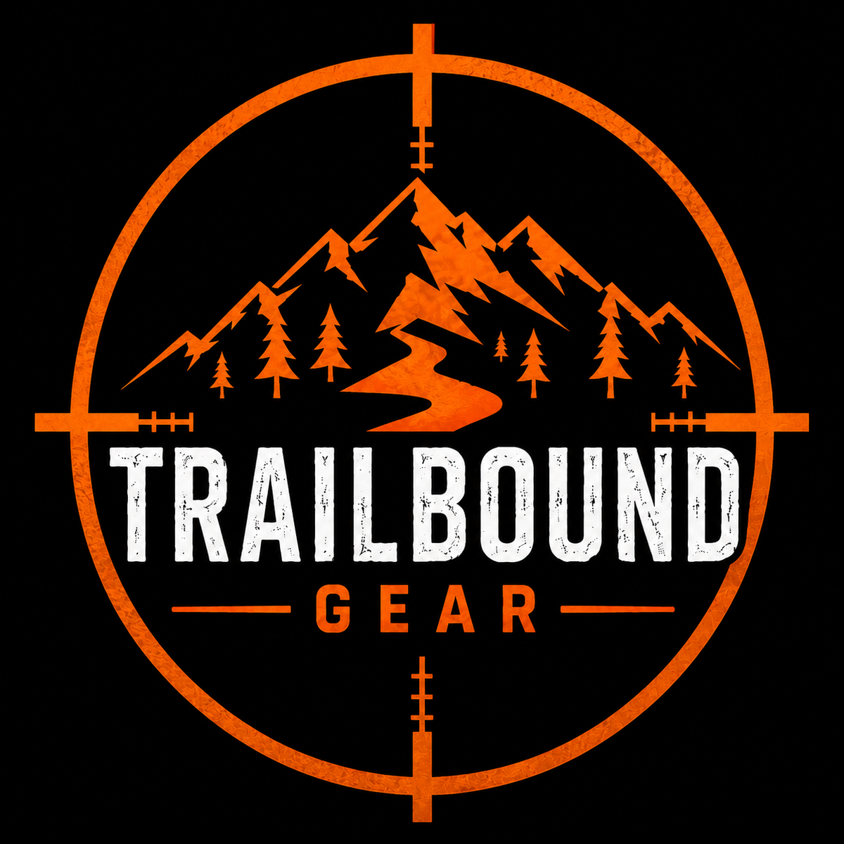 TrailBound Gear